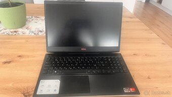 Dell G5 SE 2021 - 2