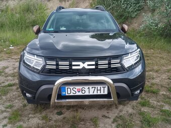 Dacia duster 1.0 ECO - G - 2