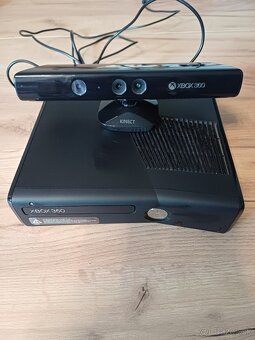 Predam Xbox 360 + - 2