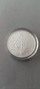 10 Euroval minca 2024 BK - 2