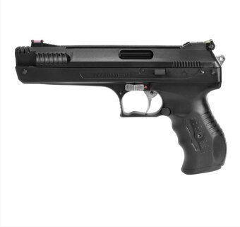 Vzduchovka Beeman P-17 2004 4,5 mm Diabolo PCA - 2