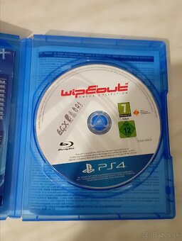 WIPEOUT - 2