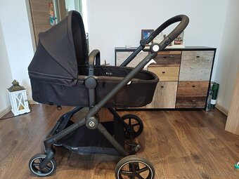 Kociar cybex eos - 2