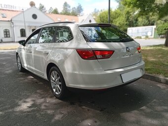 Seat Leon 1.6 TDI 66KW 138 000km - 2