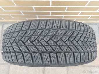 Zimné pneu 205/55 R16 Matador Nordica - 2