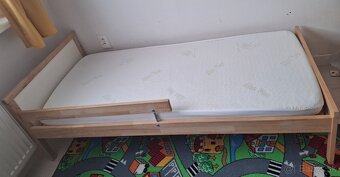 Detská posteľ Ikea - 2
