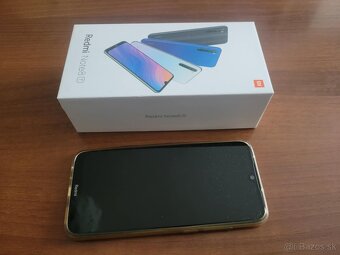 mobilný telefón Xiaomi - 2