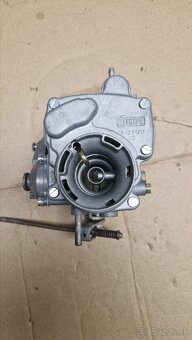 Jemdokomorovy Karburator bs 3170 skoda - 2