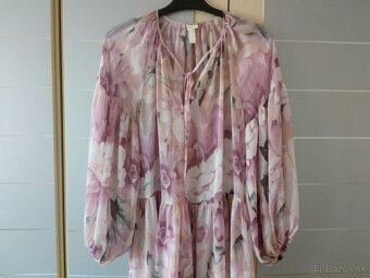 Elegantni šaty vel S- XL - 2