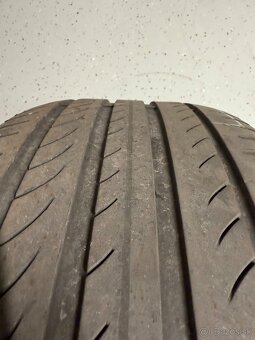 Pirelli Powergy 235/45 R18 predaj 4 ks - 2