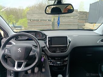 208 1.2 VTI 2013r - 2