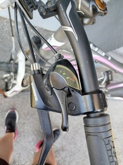 Dámsky/dievčenský horský bicykel Kross Lea - 2