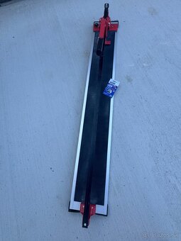 Rezačka na dlažbu 1200mm velkoformat - 2