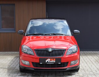 Škoda Fabia 1.2 TDI GreenLine - 2