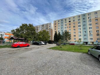 2 izbový byt ul. Svätoplukova - PEZINOK - 2
