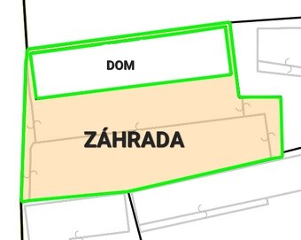 Dom Drieňovo okr Krupina - 2