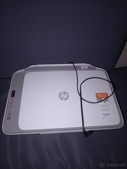 Tlačiareň HP - 2