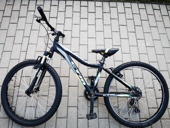 Na predaj CTM Rocky 2.0 24 Aluminium - 2
