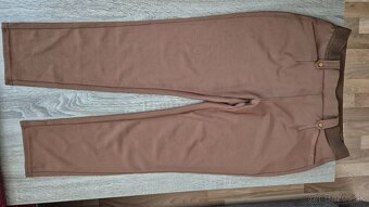 Nohavice damske 5/6 xl - 2