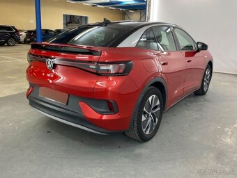 VW ID5 77kW, r. v. 2022/11, 39000km, Elektrické - 2