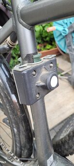 Nosic na dieta bicykel - 2