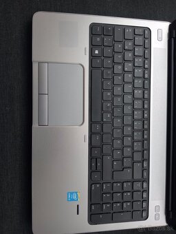 Hp probook 650 g1 ,Intel® Core™i5 , 8gb ram , ssd , RS232 - 2