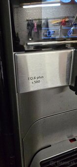 Siemens EQ.6.PLUS S 500 - 2