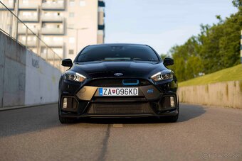Ford Focus RS MK3 - 2