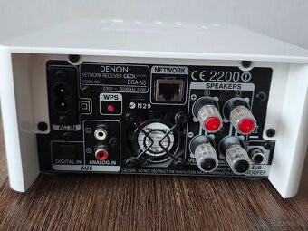 Predam Denon DRA N5 - 2