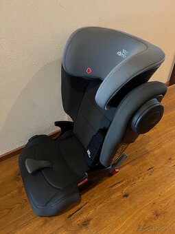 Autosedačka Britax-Römer Kidfix III S - 2
