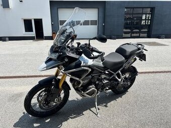 triumph tiger 1200 - 2