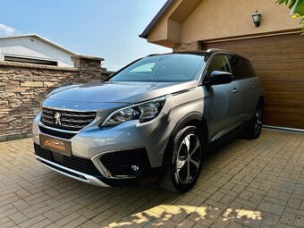 Peugeot 5008 1.5 BlueHDi Allure EAT8 7 miest - 2