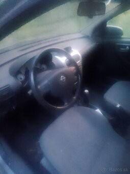 Predam Opel corsa - 2