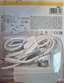 LED pás - 2