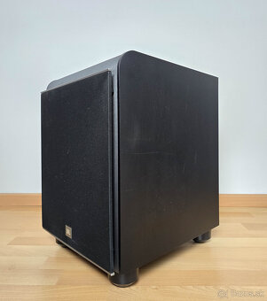 JBL ES150P - 2