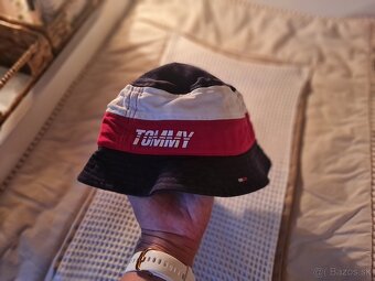 Klobúk Tommy Hilfiger - 2
