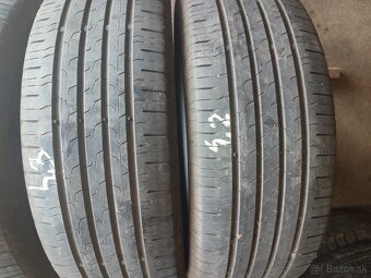 195/55 R16 continental - 2