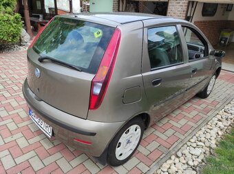 Fiat Punto - 2