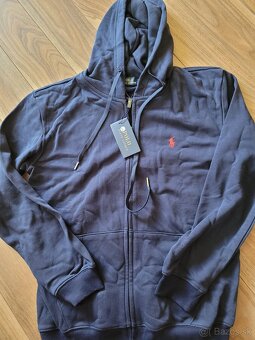 Nova mikina Ralph Lauren Polo - 2