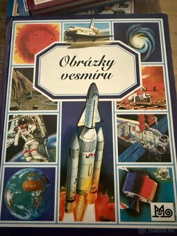 Séria Obrázky - 2