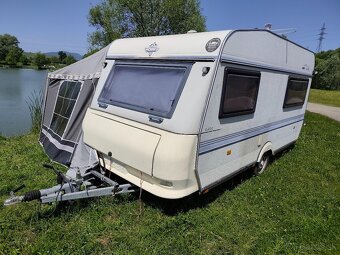 Hobby 420 classic - 2