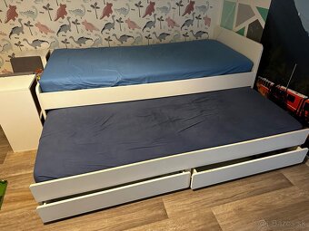 Postel Slakt - 2