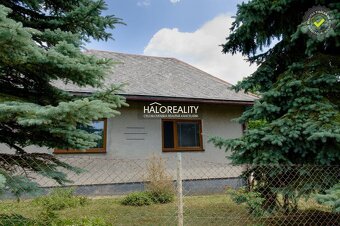 HALO reality - Predaj, chalupa Veľká Lehota - ZNÍŽENÁ CENA - - 2