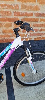 Bicykel Dema Pegas 24" alu - 2
