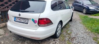 Golf 6 1.6 TDI - 2