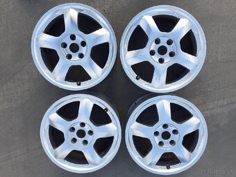Kolesá Ford Galaxy 1 , 5x112 R17 - 2