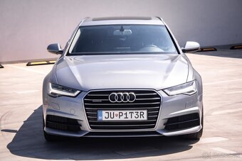 Audi A6 Avant 3.0TDI 200kw Quattro S-tronic - 2