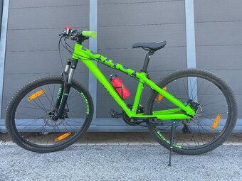 Bicykel Scott - 2