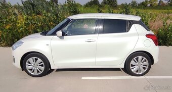 Suzuki Swift - 2