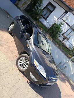 FORD MONDEO 2,0 TDCI /2011/213.000 KM - 2